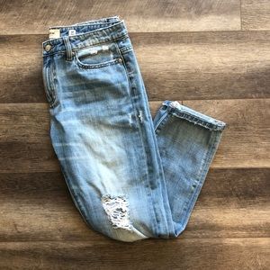 MISS ME BOYFRIEND JEANS